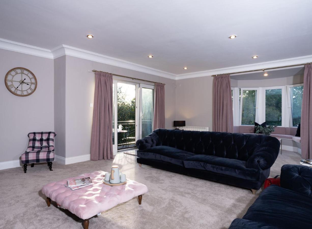 Brand New - Contemporary - 2 Bedroom - 2 Bathroom - Spacious Apartment - Lake Views Ambleside Exterior foto