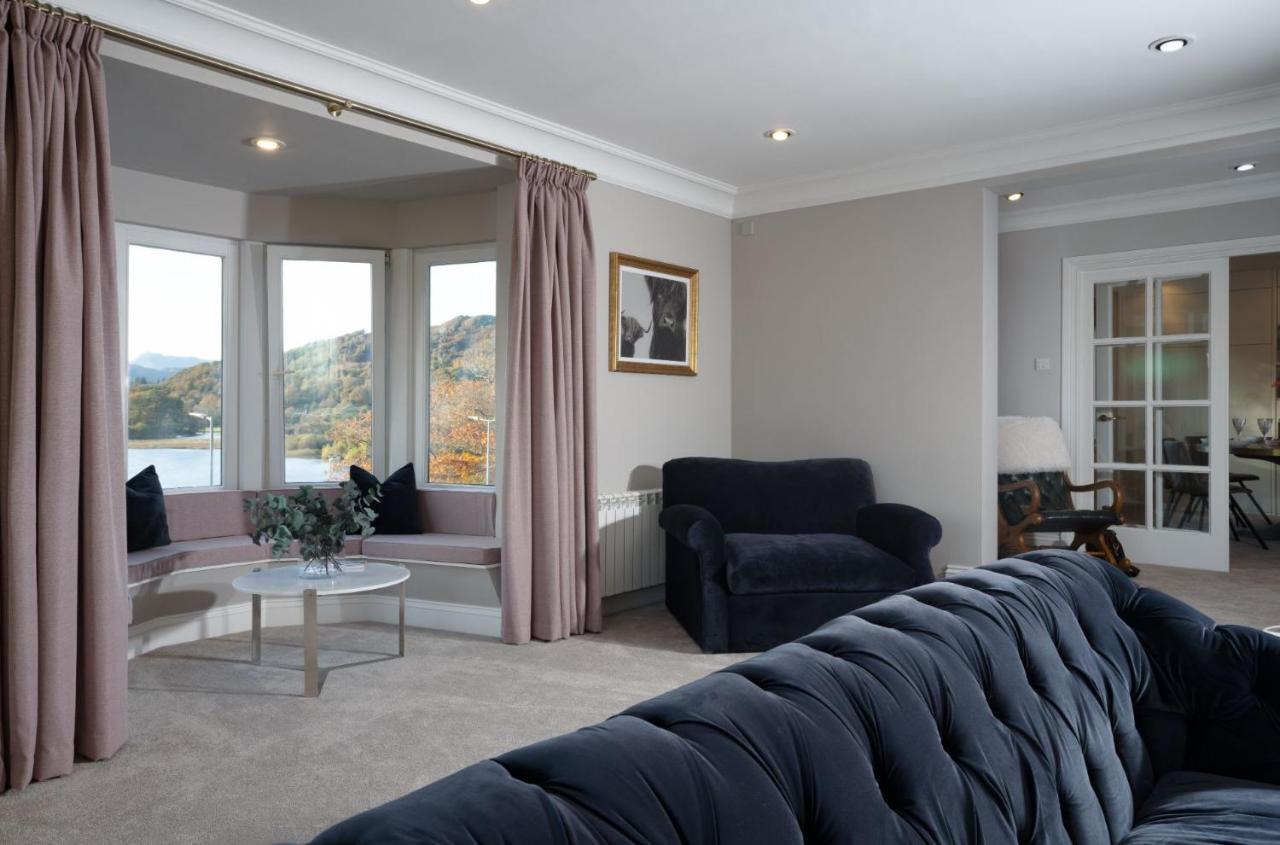 Brand New - Contemporary - 2 Bedroom - 2 Bathroom - Spacious Apartment - Lake Views Ambleside Exterior foto