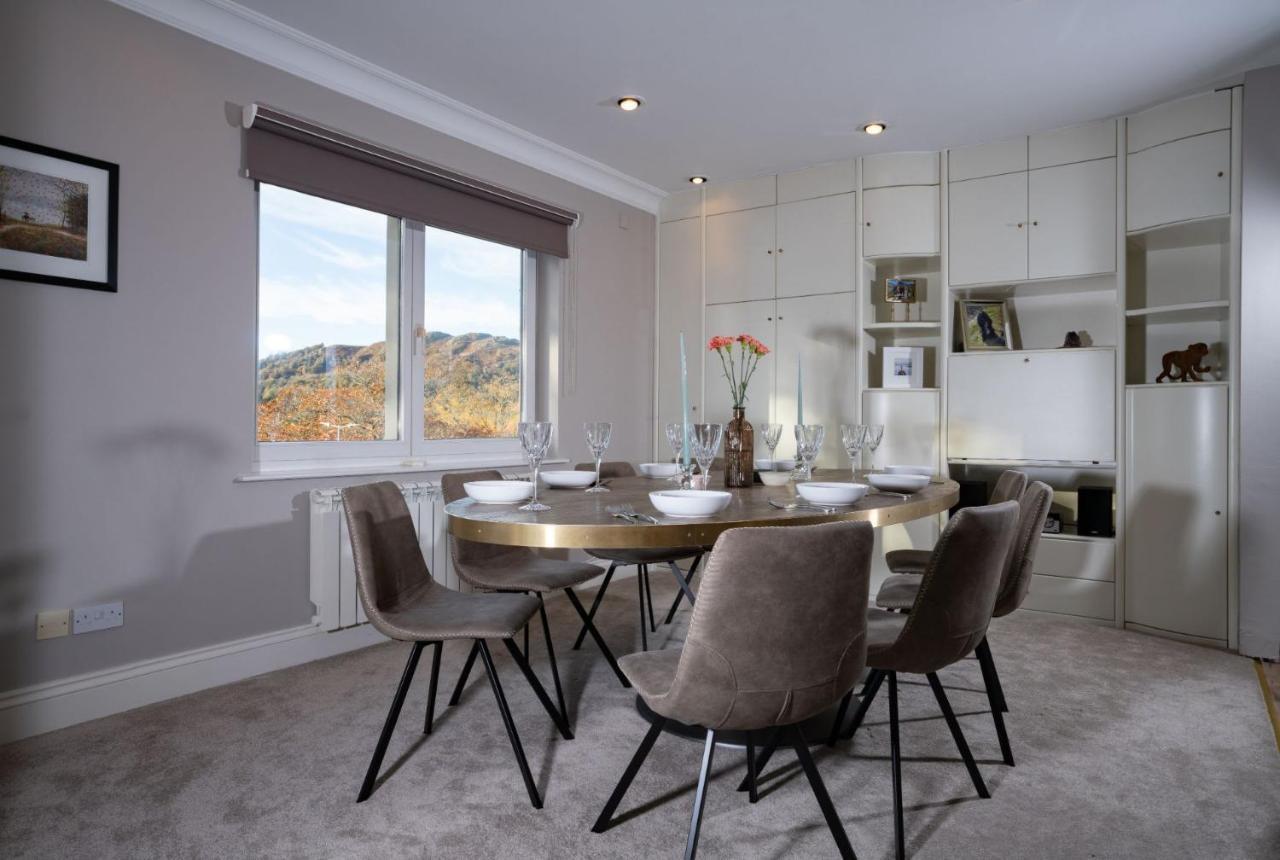 Brand New - Contemporary - 2 Bedroom - 2 Bathroom - Spacious Apartment - Lake Views Ambleside Exterior foto
