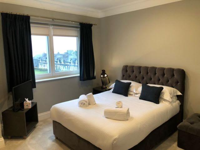Brand New - Contemporary - 2 Bedroom - 2 Bathroom - Spacious Apartment - Lake Views Ambleside Exterior foto