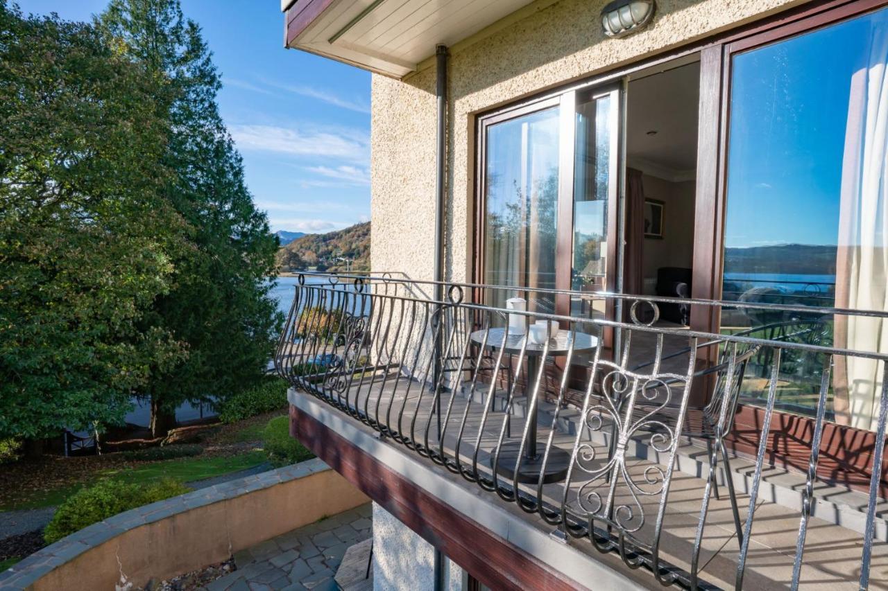 Brand New - Contemporary - 2 Bedroom - 2 Bathroom - Spacious Apartment - Lake Views Ambleside Exterior foto